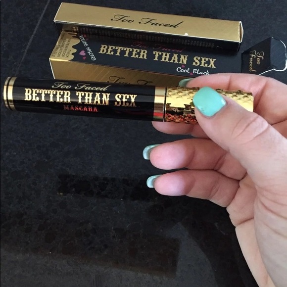 Two too Faced Mascaras - Picture 2 of 3